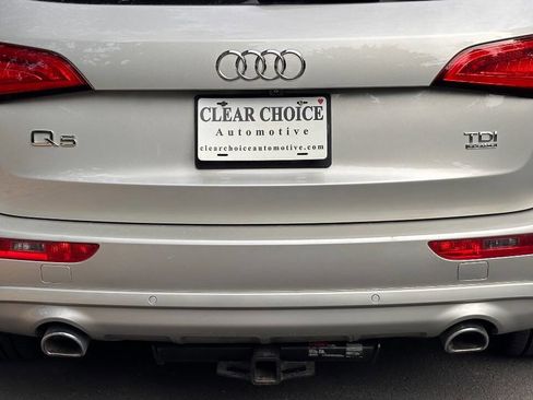 Used 2014 Audi Q5 TDI Premium Plus image 37