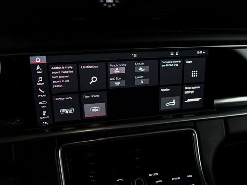 Used 2019 Porsche Panamera Turbo S image 29