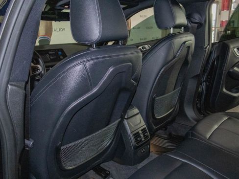 Used 2022 BMW M235i xDrive Gran Coupe w/ Shadowloine Package image 10