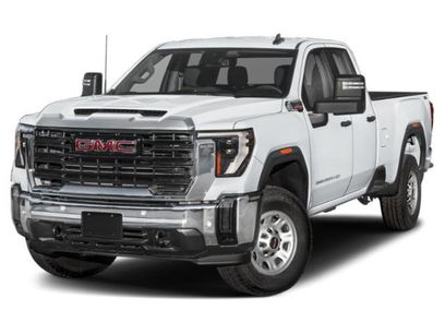 New 2026 GMC Sierra 3500 SLE