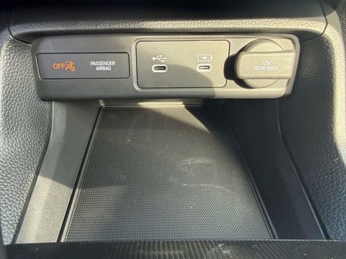 New 2026 Honda Civic Sport image 24