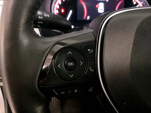 Used 2023 Toyota RAV4 XLE w/ Convenience Package image 23