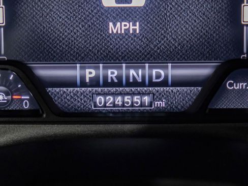 Used 2022 RAM 3500 Limited image 20