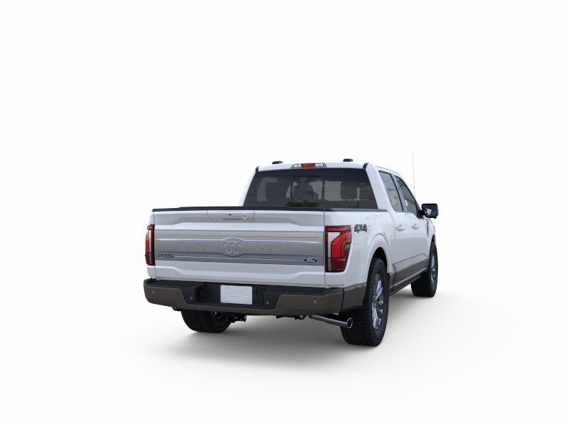New 2026 Ford F150 King Ranch w/ Equipment Group 601A High AWD/4WD image 31