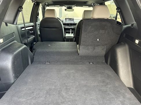 Certified 2024 Honda CR-V Sport Touring image 19