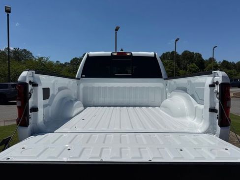 New 2026 RAM 1500 Big Horn w/ Night Edition AWD/4WD image 29