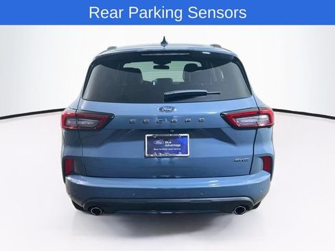 Certified 2023 Ford Escape ST-Line w/ Tech Pack #1 AWD/4WD image 9
