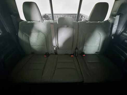 New 2025 RAM 1500 Tradesman w/ Trailer Tow Group image 10