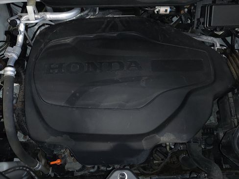 Used 2021 Honda Ridgeline Sport image 30