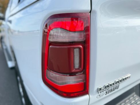 Used 2023 RAM 1500 Laramie image 49