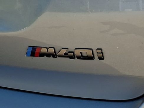 Used 2020 BMW X3 M40i w/ Premium Package AWD/4WD image 41