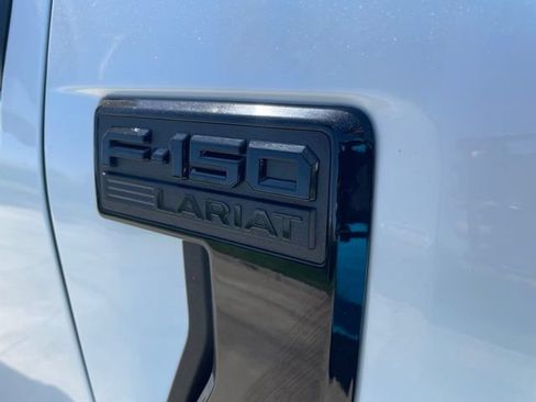 New 2026 Ford F150 Lariat w/ Equipment Group 501A Mid AWD/4WD image 31