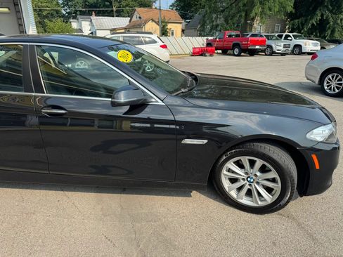 Used 2014 BMW 528i xDrive Sedan AWD/4WD image 11