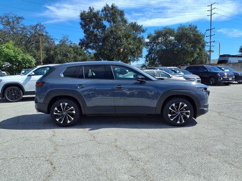 New 2026 MAZDA CX-50 2.5 Hybrid w/ Weather Package image 3