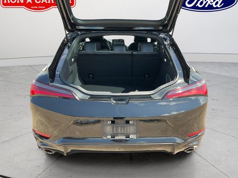 Used 2024 Acura Integra A-Spec w/ Technology Package FWD image 21