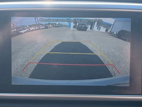 Used 2022 Kia Sportage LX image 10