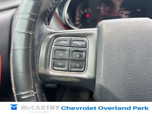 Used 2015 Dodge Dart GT w/ Sun/Sound Group image 11