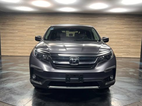 Used 2020 Honda Pilot EX-L image 14