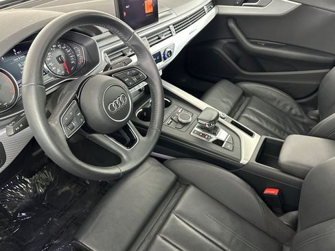 Used 2019 Audi A5 2.0T Premium w/ Convenience Package image 9