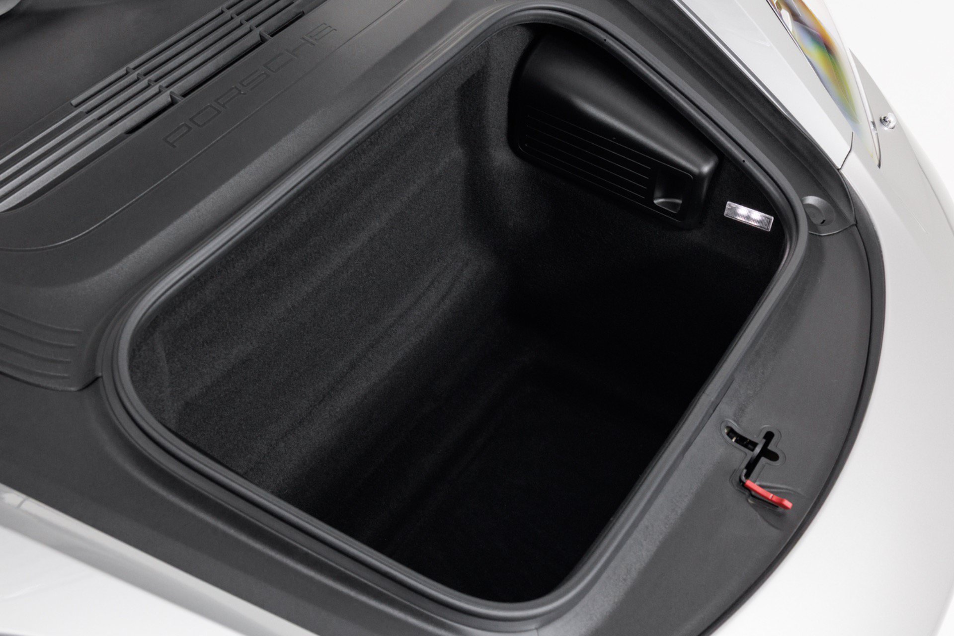 Used 2021 Porsche 718 Boxster RWD image 52