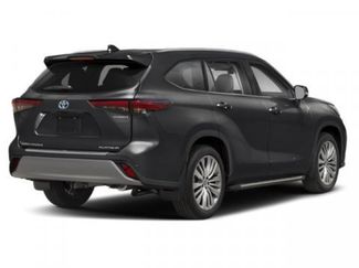 New 2026 Toyota Highlander Platinum AWD/4WD video 2
