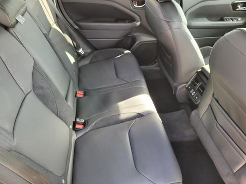 New 2026 Subaru Forester Touring image 12