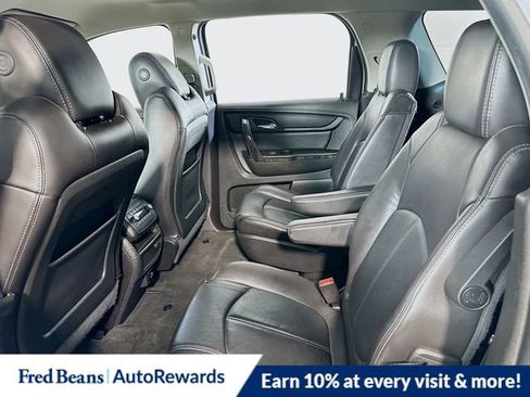 Used 2017 GMC Acadia Limited SLT AWD/4WD image 20