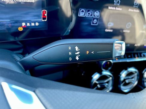 New 2026 Chevrolet Blazer EV LT image 14