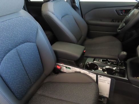 New 2026 Subaru Forester Premium image 27