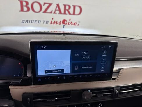 Used 2024 Lincoln Corsair AWD w/ Equipment Group 101A image 25
