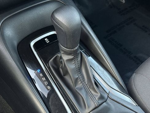 Certified 2023 Toyota Corolla LE image 26