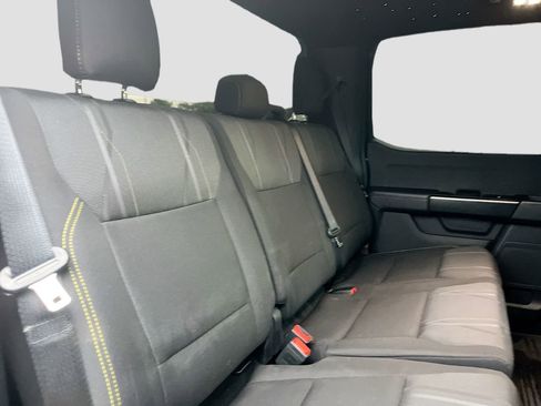 Used 2025 Ford F150 STX w/ Equipment Group 200A RWD image 25