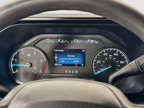 Used 2024 Ford F250 XLT w/ 360-Degree Camera Package AWD/4WD image 13