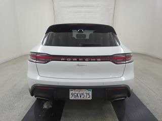 Used 2023 Porsche Macan w/ Premium Package Plus AWD/4WD image 9