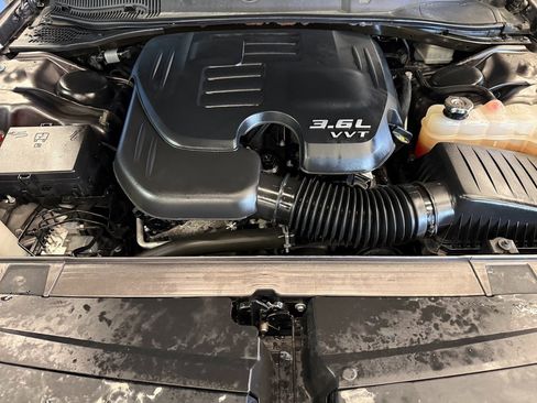 Used 2020 Dodge Challenger SXT w/ Blacktop Package image 24