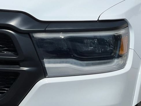 Used 2023 RAM 1500 Big Horn AWD/4WD image 45