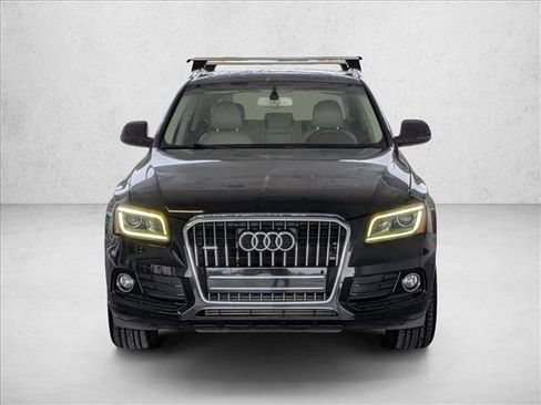 Used 2015 Audi Q5 2.0T Premium Plus w/ Technology Package image 2