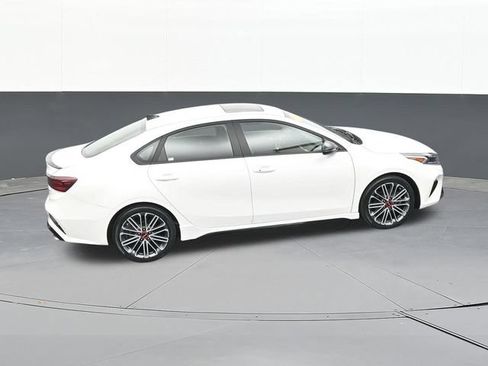 Used 2023 Kia Forte GT FWD image 60