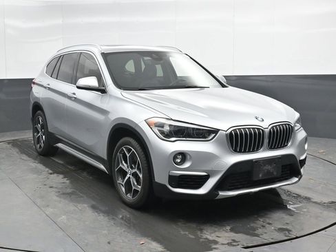 Used 2019 BMW X1 xDrive28i w/ Convenience Package image 6