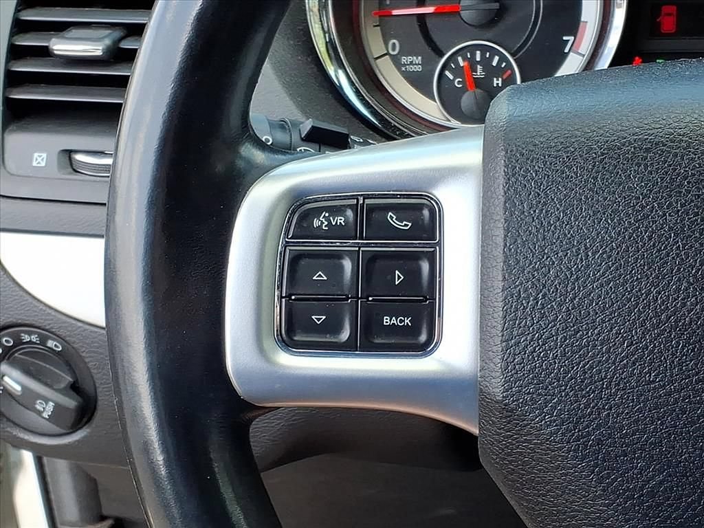 Used 2019 Dodge Grand Caravan GT FWD image 19