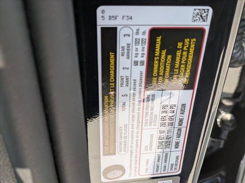Used 2026 BMW X5 xDrive50e w/ M Sport Package AWD/4WD image 15