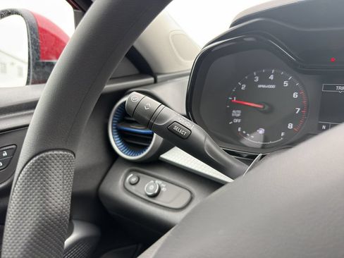 New 2026 Chevrolet Trax LS w/ LS Convenience Package FWD image 7