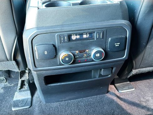 Used 2021 Ford Expedition Max Limited image 21