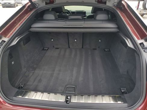 Used 2025 BMW X6 M60i w/ Executive Package image 11