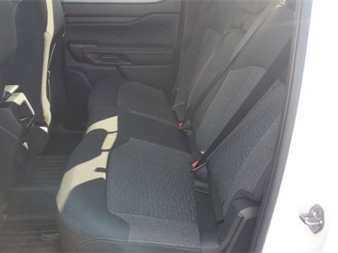 New 2025 Ford Ranger XL image 34