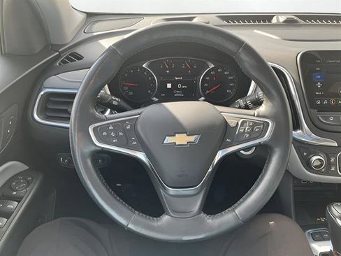 Used 2019 Chevrolet Equinox Premier image 14