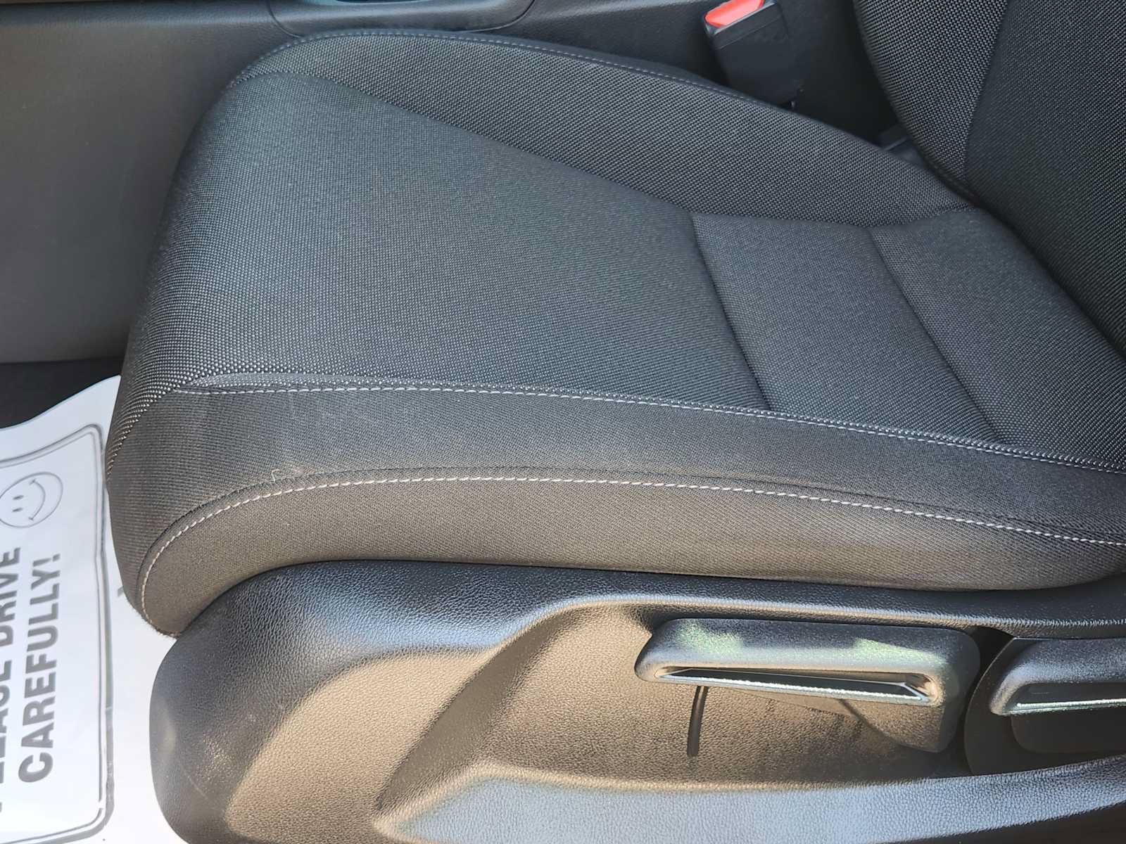 Certified 2023 Honda CR-V LX image 23