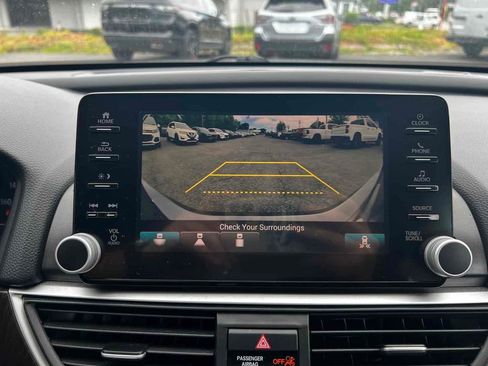 Used 2018 Honda Accord EX-L image 29