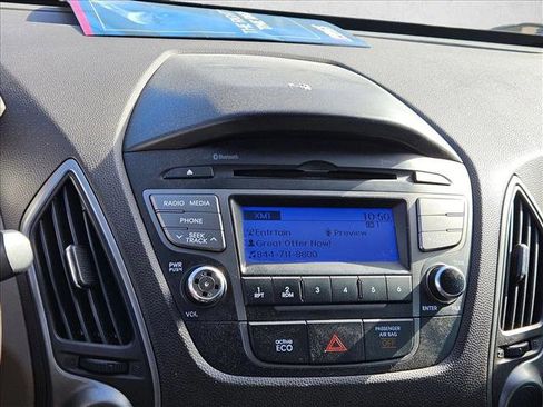 Used 2014 Hyundai Tucson GLS image 17