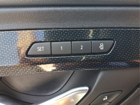 Used 2023 GMC Terrain AT4 AWD/4WD image 18